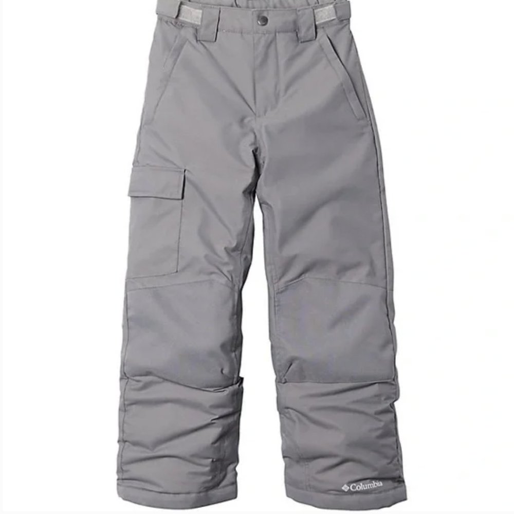 Columbia Kids Bugaboo Snow Pants XS (6/7)